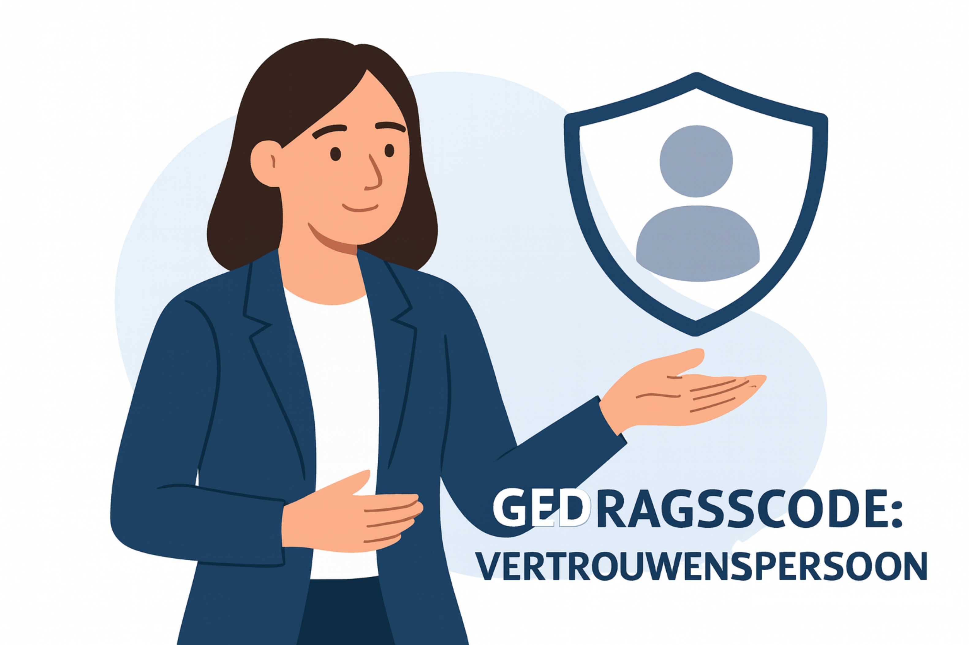 Verklaring Omtrent Gedrag illustratie