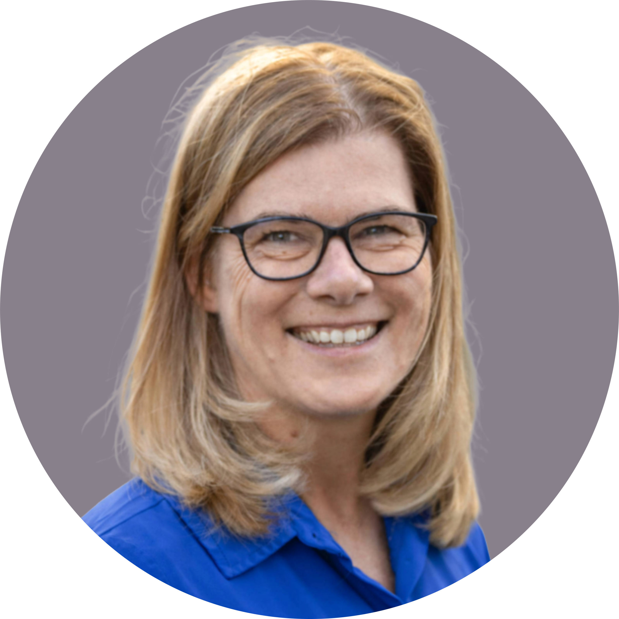Margreet Voordijk