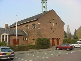 Bethelkerk