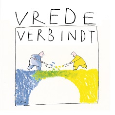 vrede verbindt