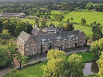 zwanenhof